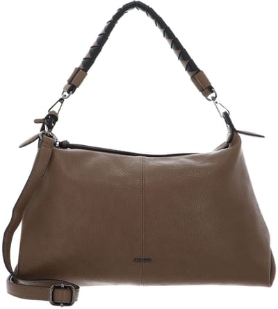 PICARD schoudertas Grace Shoulder Bag Gravel Taupe