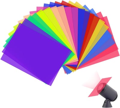 Kleurcorrectie Set met 20 Stukken voor Perfecte Huidtint en Onvolkomenheden Verbergen
