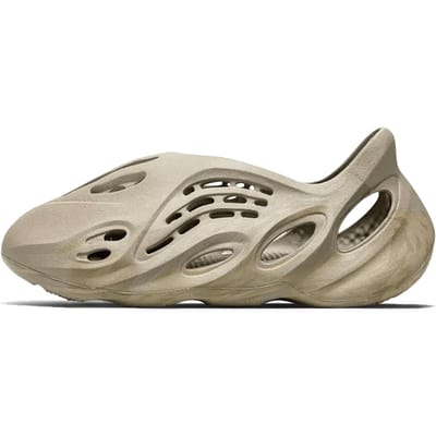 Yeezy Foam Runner Stone Salt