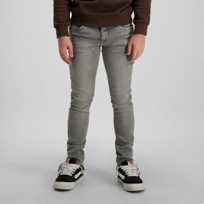 Cars Jeans Jeans Burgo Jr. Slim fit - Jongens