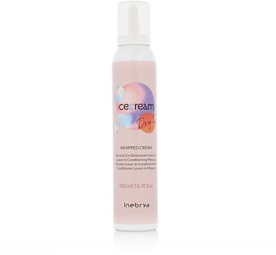 Ice Cream Dry-t Whipped Cream