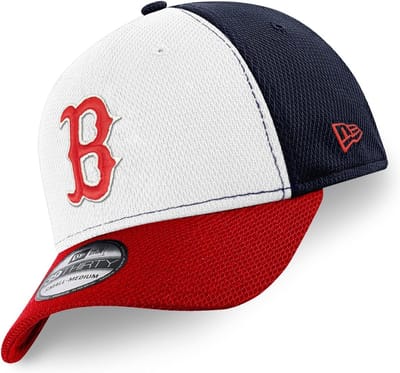 Stretch Baseballpet MLB Diamond Era Stijlvolle Cap voor Heren en Dames