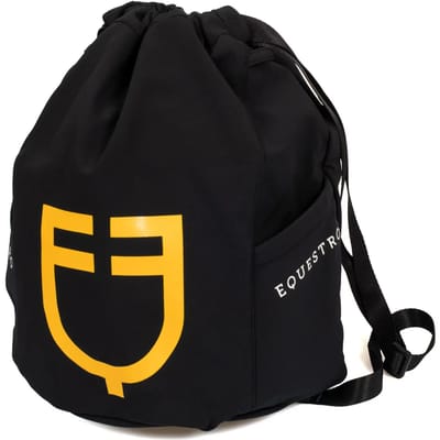 Ruiterhelm tas Equestro