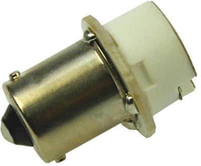 ADAPTER BA15S NAAR G4