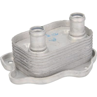 Olie radiator, motorolie NRF 31758