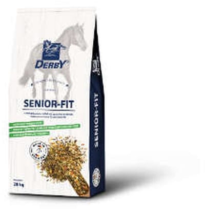 Derby Senior Fit | 20 kg