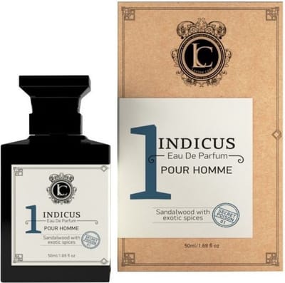 Lavish Care - 1 Indicus EDP
