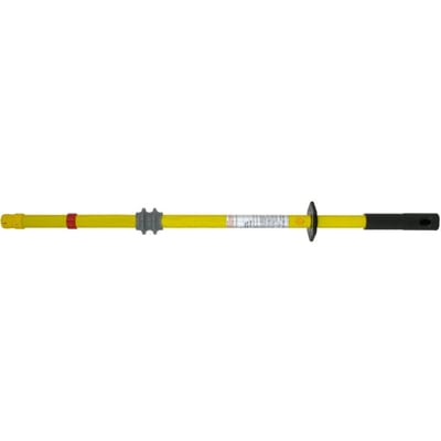 Isolatiestok 36kV SK L 1000mm Voor nat weer - 766111