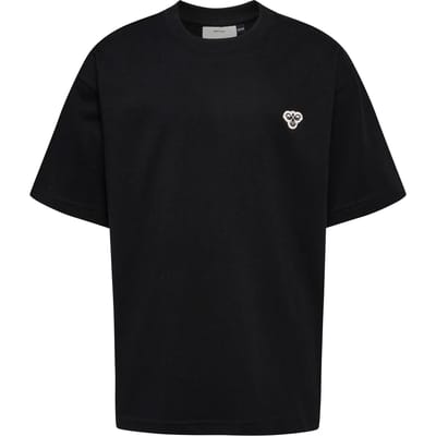 Hummel kinder-T-shirt Hmljr Loose S/S Bee 229773