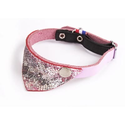 Kattenhalsband Martin Sellier Malibu