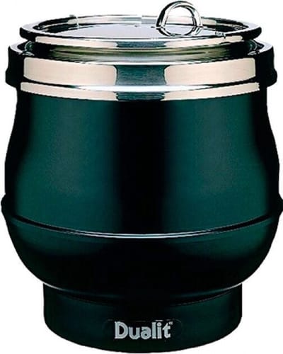 Soepketel 11L - Dualit 310008 - Horeca & Professioneel