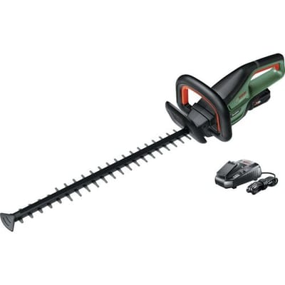 Bosch Home and Garden UniversalHedgeCut 18-55 Heggenschaar Accu Incl. accu 18 V Li-ion 550 mm