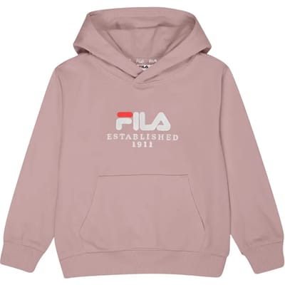 Baby hoodie Fila Benna Regular Logo