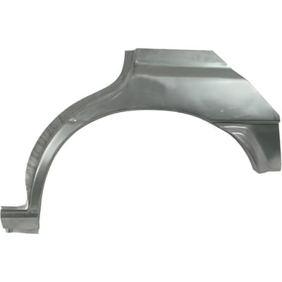 Wielkastbekleding, binnenspatbord BLIC 6504-03-2530581P