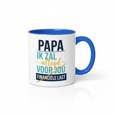 Nevolis® | Espressomok 330ml met Uniek Design | Ontwerp Jouw Eigen Mok | Handgemaakt Cadeau voor Koffieliefhebbers | Gepersonaliseerd op Aanvraag | Enkel of Grote Bestelling