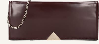 Lodi L1900 Clutches Dames - Rood - Maat ONESIZE