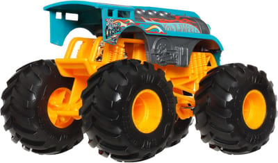 Hot Wheels Monster Trucks JKP86 speelgoedvoertuig