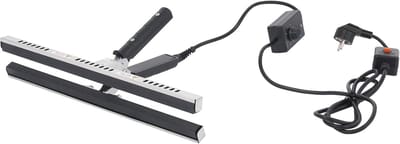 Warmte Sealer - Folie Lasapparaat - Zakken Sluiten - 7 Standen Verwarmen - 40 cm Breed