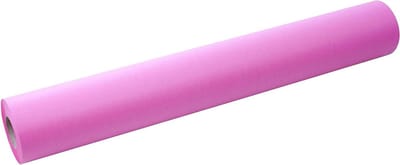 Kraftpapier Rol - Hobby Papier - Creatief Bezig Zijn - Groot Formaat - 1 x 150 Meter - Fuchsia