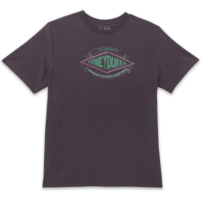 Harry Potter Honeydukes Sweets Unisex T-Shirt - Charcoal - S
