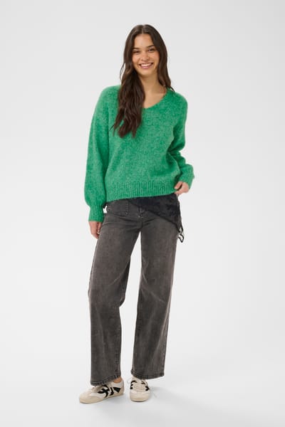 Pullover KAsarla Pullover Loose fit