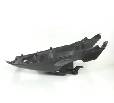 Sabot bas de caisse pour scooter MBK 125 Skycruiser 2010 à 2012 37P-F8385 Neuf