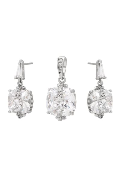 Gaya Jewelry Set