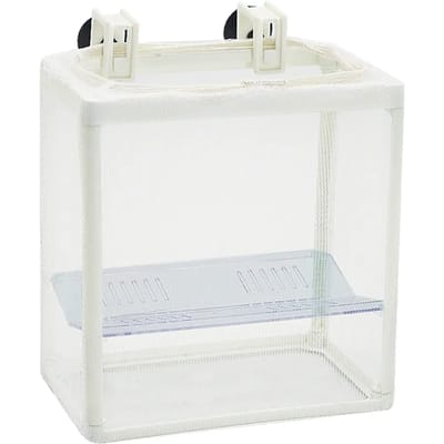 Ebi Afzetkastje 2 in 1 - 22x10.5x10.5 cm
