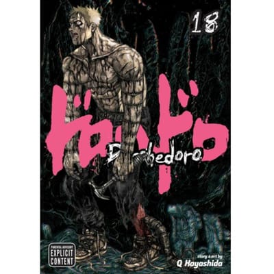 Dorohedoro, Vol. 18 - Dorohedoro - Q-Hayashida