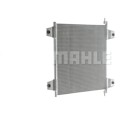 Condensator, airconditioner MAHLE AC 121 000S