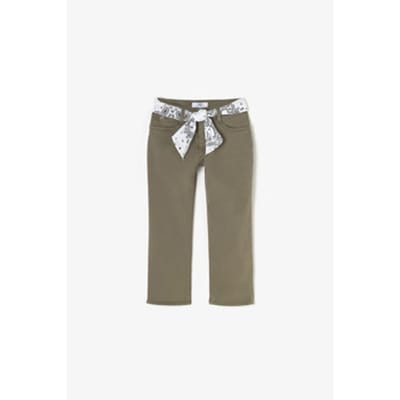 Korte Broek Le Temps des Cerises Kniebroek kuitbroek KAYO