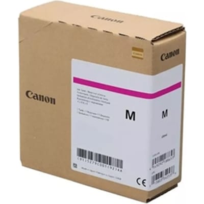 Canon PFI-311M inktcartridge magenta (origineel)