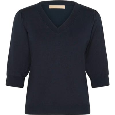 V-hals trui dames CULTURE Pinnie Annemarie