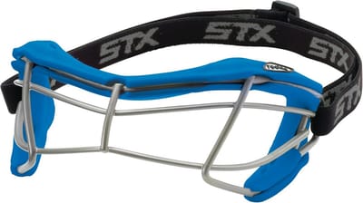 Lacrosse Oogbescherming/-bril voor Jongeren - Hoge Zichtbaarheid en Comfort