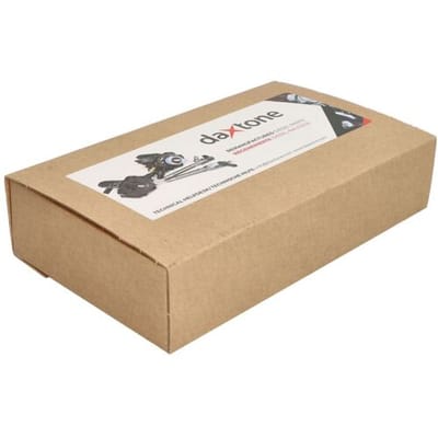 Injectiemondstuk, common rail DAXTONE DTX-110-605