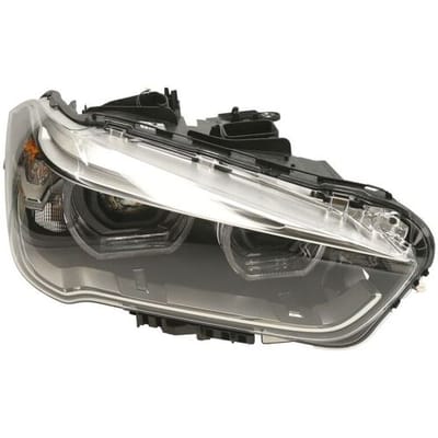 Koplamp, bevestiging VALEO 046735
