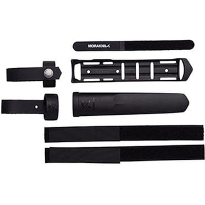 Morakniv multi mount kit voor garberg