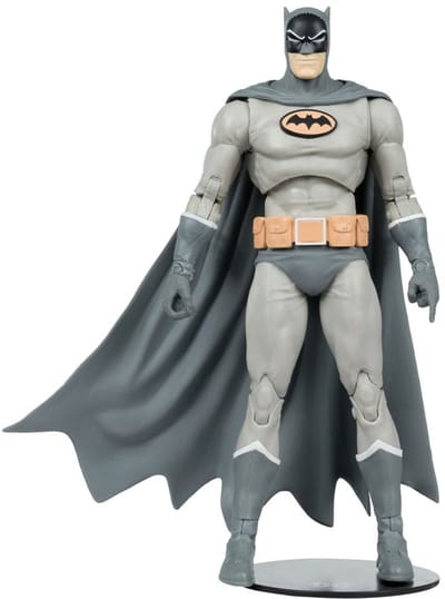 McFarlane Toys DC McFarlane Collector Edition Action Figure Wave 5 Manga Batman #16 18 cm Action Figuur