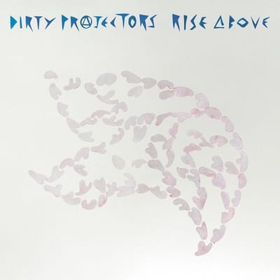 Dirty Projectors - Rise Above (LP)