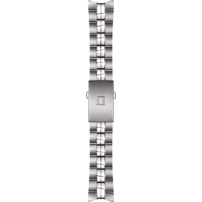 Tissot Straps T605037010 PR 100 Horlogeband