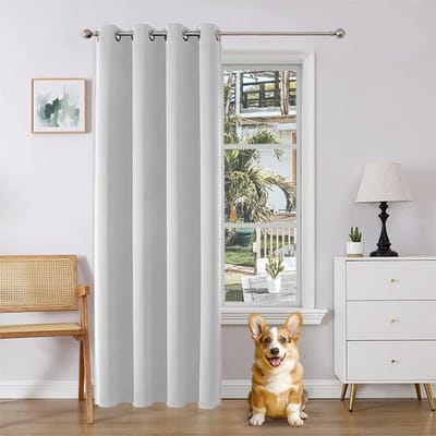 Unyqoos® Stijlvolle en Functionele Verduisteringsgordijnen voor Optimaal Comfort en Privacy