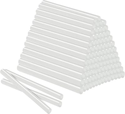Hete Lijmsticks 11x200 mm - 2 kg Transparante Lijmstiften voor Standaard Lijmpistolen