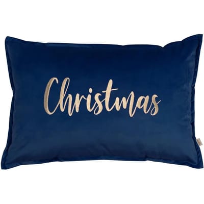 kerst kussensloop Malomi Kids Delux Royal