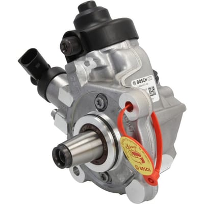 Hogedrukpomp BOSCH 0 986 437 424