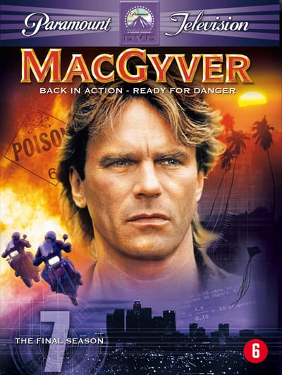 MACGYVER S7