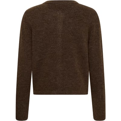 Damesvest KAFFE KANiel