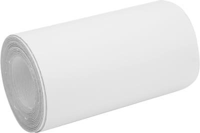 Dailygoods- Zoolbeschermer Zelfklevend - Antislip Schoenen Bodembeschermer - Waterdicht en Slijtvast - Geschikt voor Hoge Hakken/Sneakers - Eenvoudig te Snijden - Lange Levensduur - Schoenzoolsticker