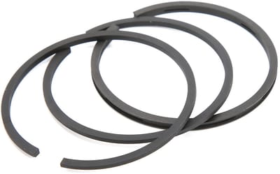 Cosensi- Zuigerveer 3 Stuks - Vervangingsonderdeel Pneumatische Aandrijving - Luchtcompressor - Cilinder 42mm - Hoogwaardige Kwaliteit - Pneumatische Veer