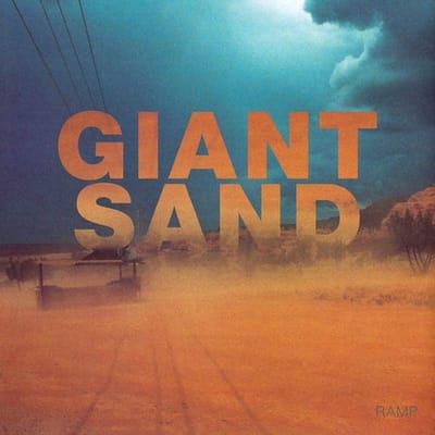 Giant Sand - Ramp (2 CD) (Remastered)