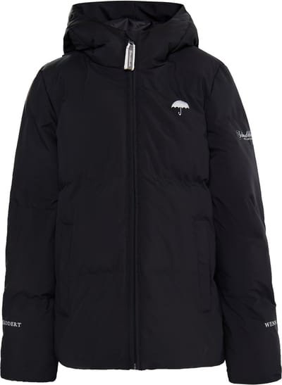 Schmuddelwedda Functionele winterjas